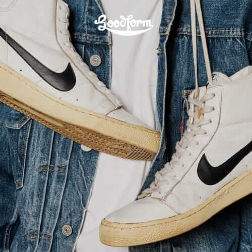 Good Form Vintage store