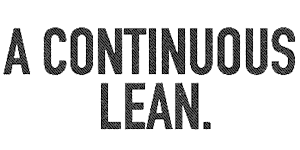 A Continuous Lean