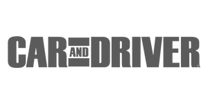 Car and Driver
