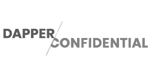 Dapper Confidential