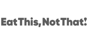 Eat This, Not That