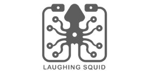 Laughing Squid