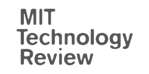 MIT Technology Review