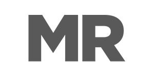 MR