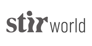 STIRworld