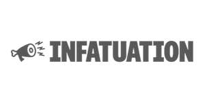 The Infatuation