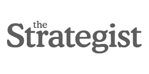 The Strategist