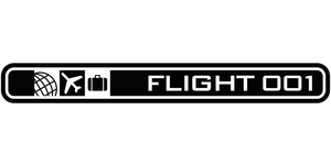 Flight 001