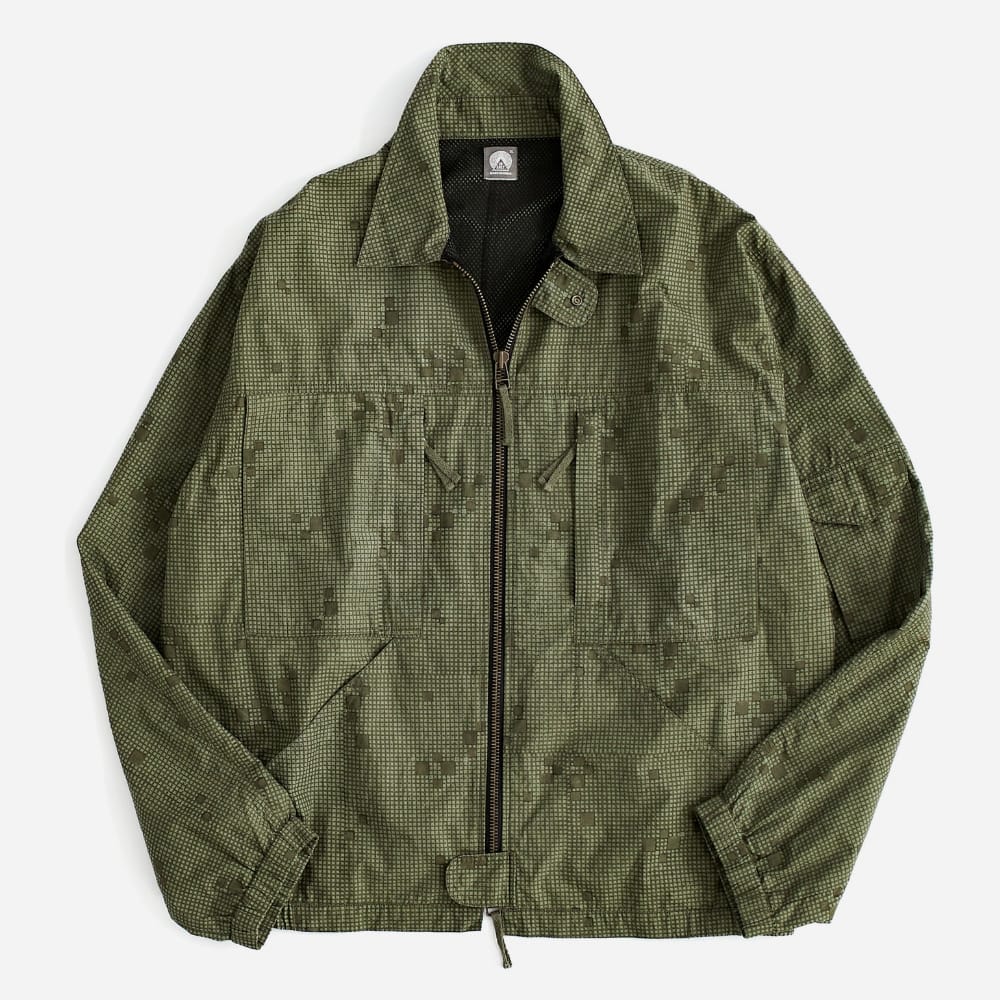 Siello utility jacket