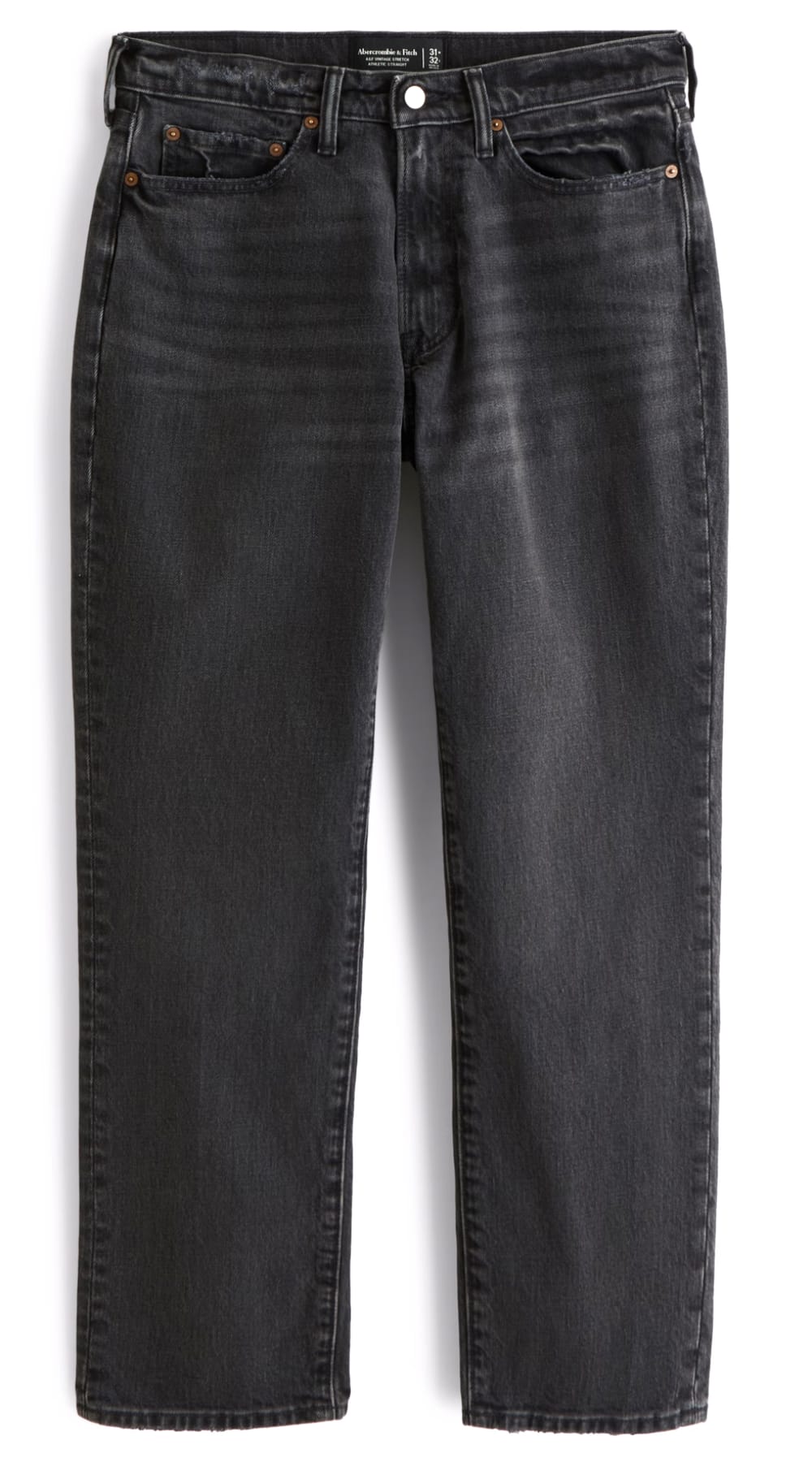 Abercrombie & Fitch Athletic jean