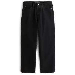 Abercrombie & Fitch Baggy jean