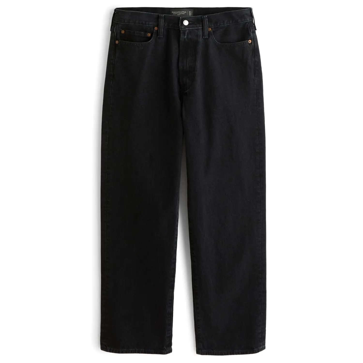 Abercrombie & Fitch Baggy jean