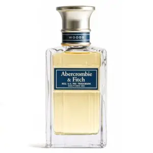 Abercrombie & Fitch Classic Woods cologne