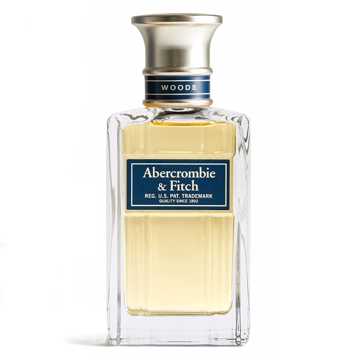 Abercrombie & Fitch Classic Woods cologne