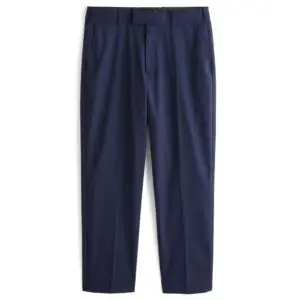 Abercrombie & Fitch Collins suit pant