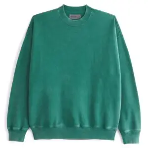 Abercrombie & Fitch Essential crew sweatshirt