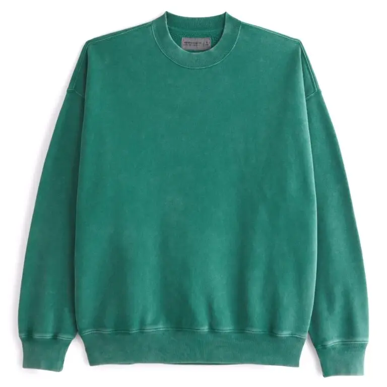 Essential crew sweatshirt