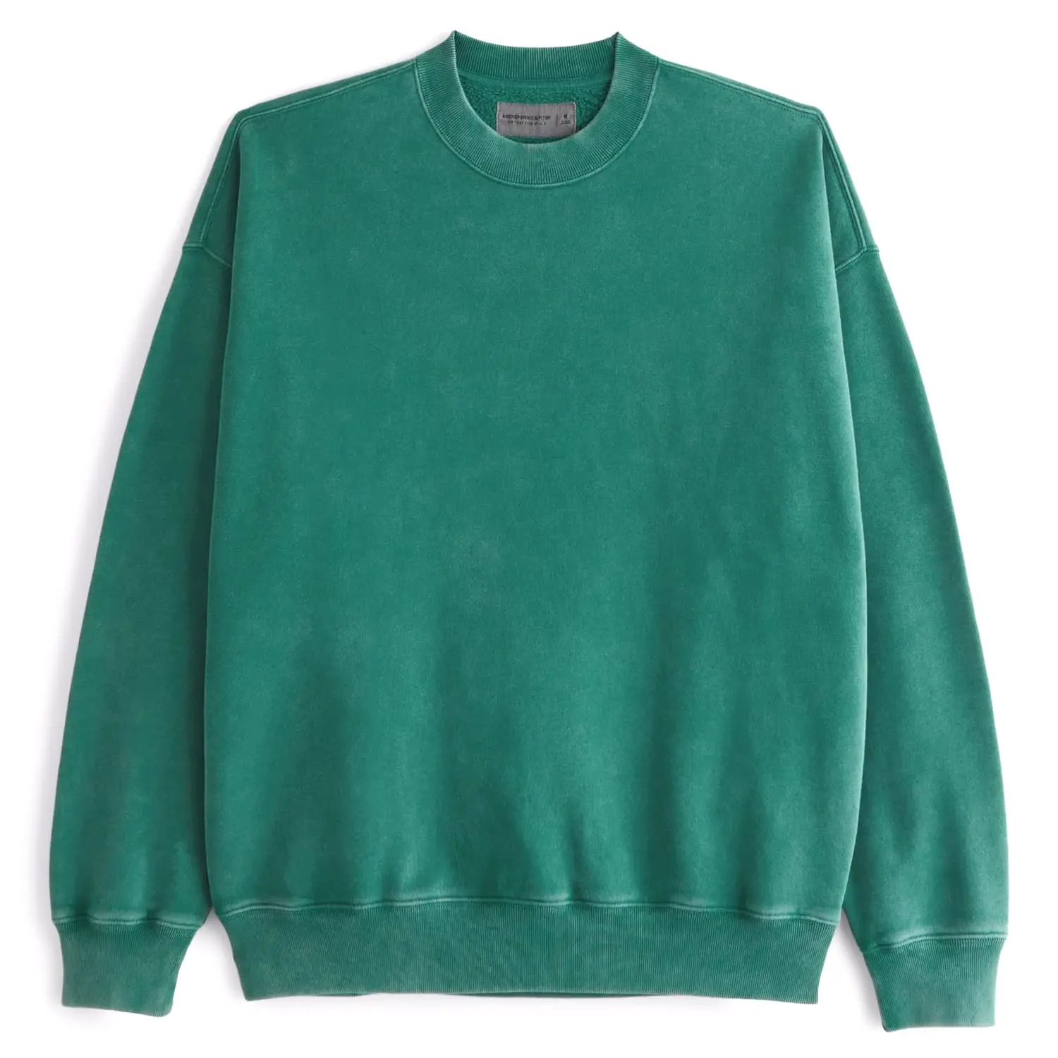 Abercrombie & Fitch Essential crew sweatshirt