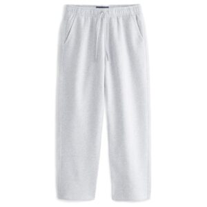 Abercrombie & Fitch Essential open-hem sweatpant