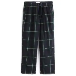 Abercrombie & Fitch Flannel sleep pant