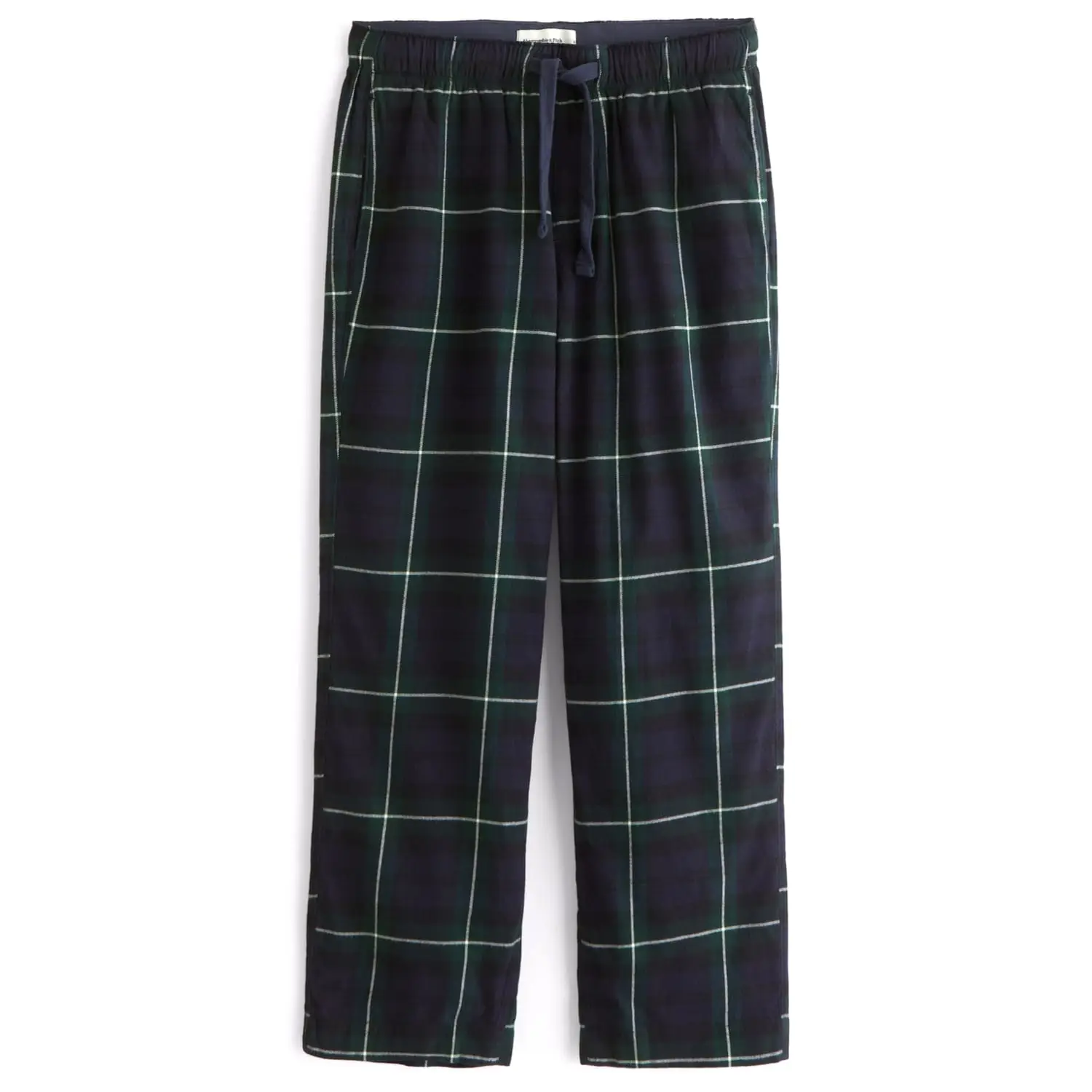Abercrombie & Fitch Flannel sleep pant