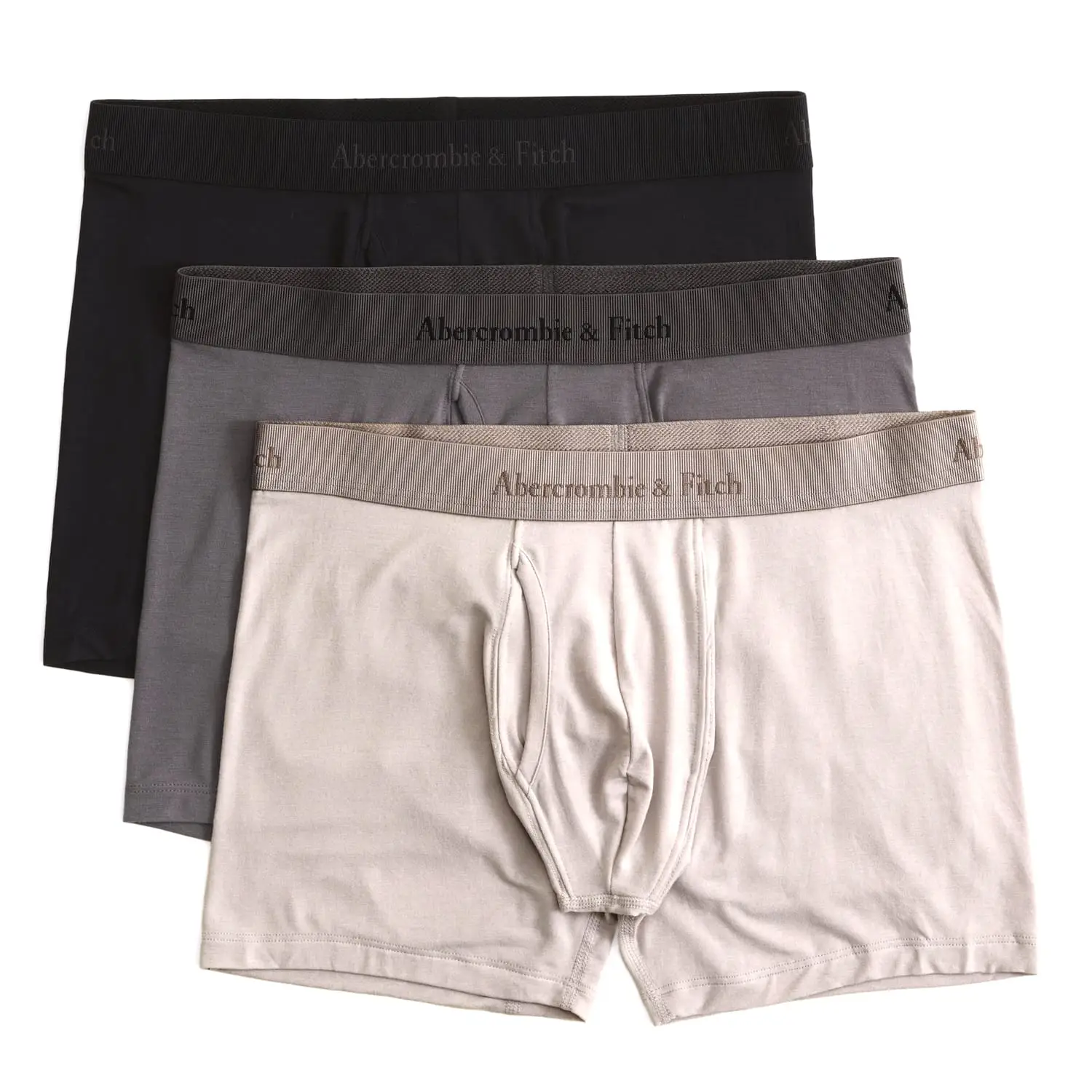 Abercrombie & Fitch Modal boxer brief (3-pack)