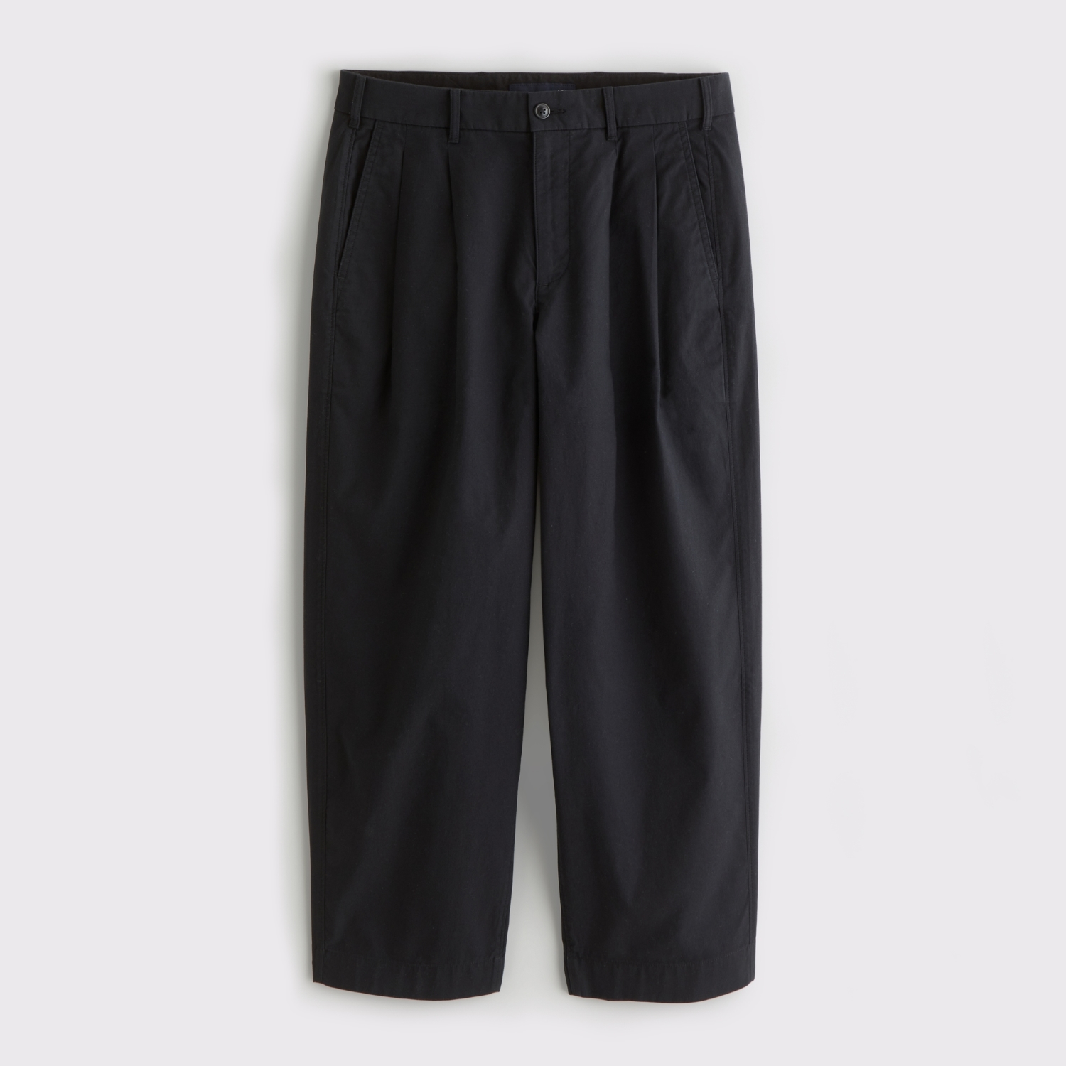 Abercrombie & Fitch Baggy Trouser