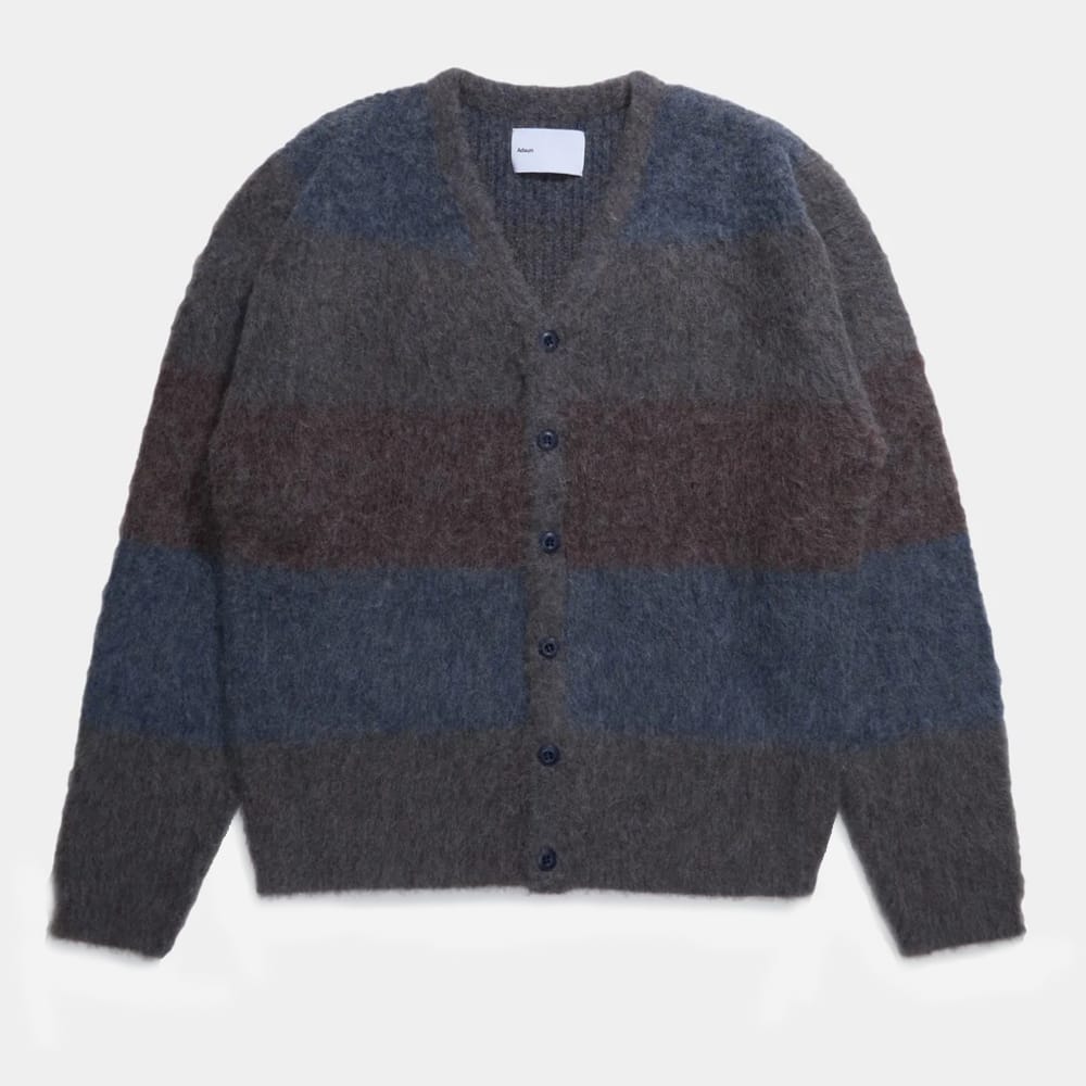 Adsum Cardigan