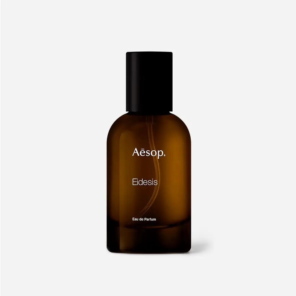 Aesop Eidesis cologne