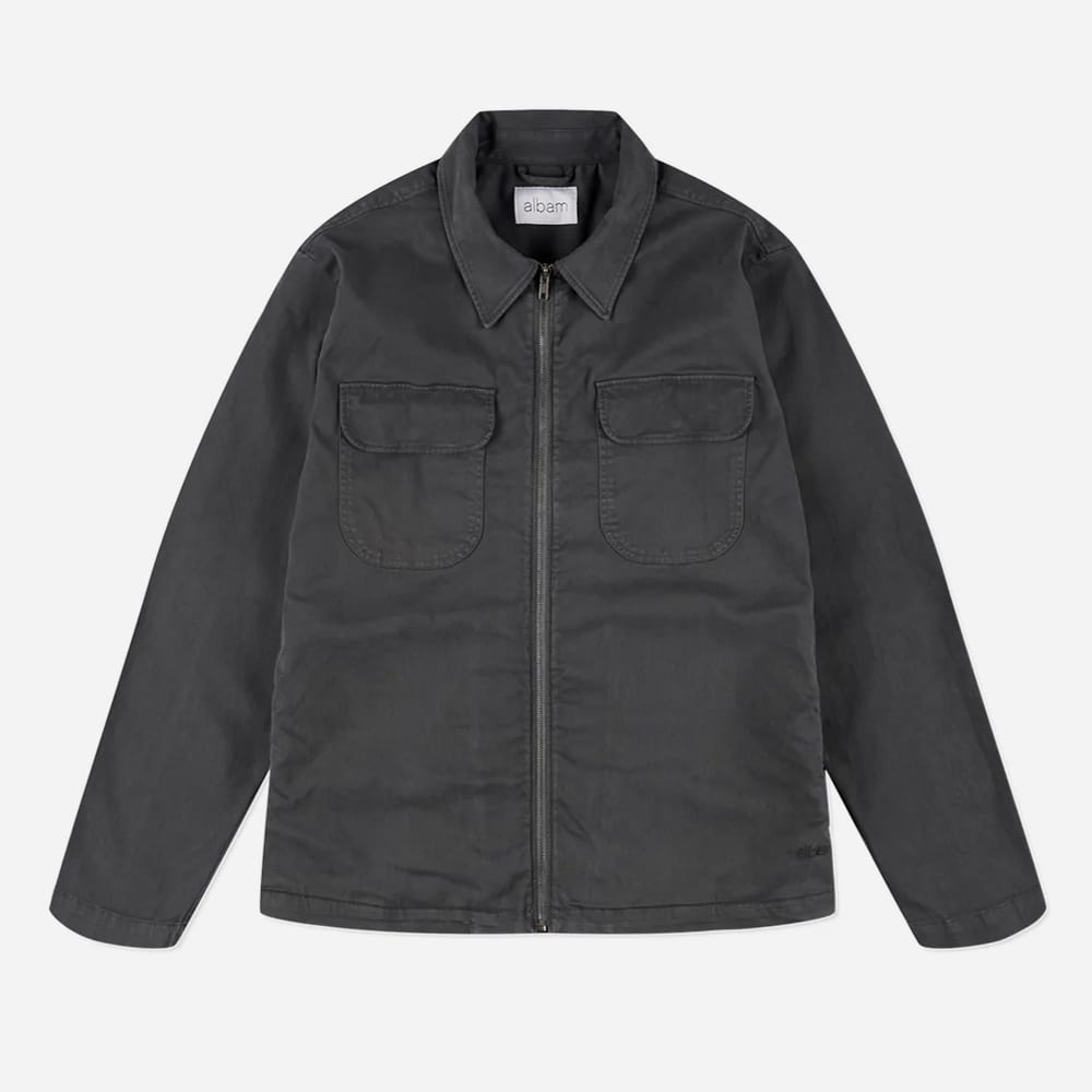 Albam Soft touch jacket