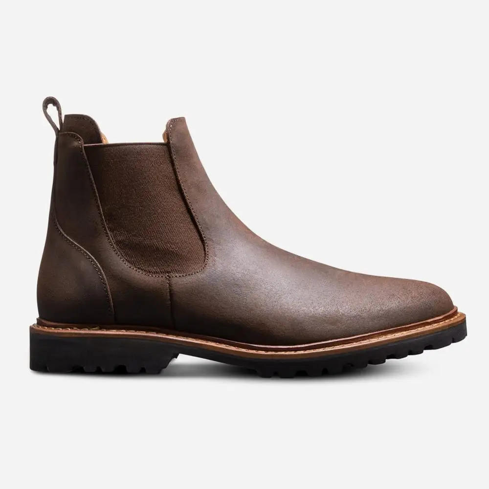 Allen Edmonds Grafton Chelsea boot