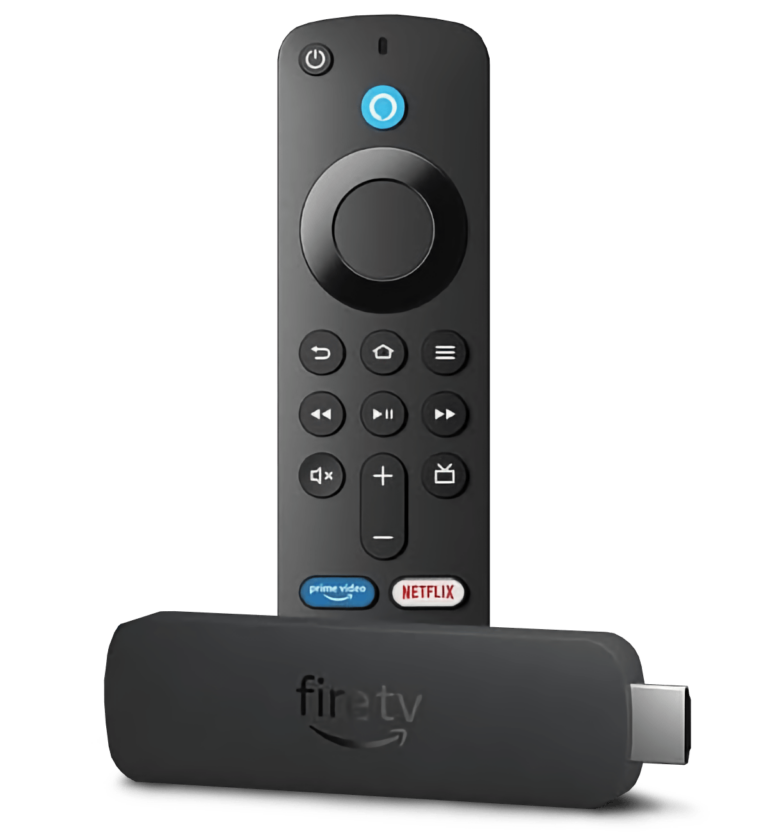 Amazon Fire TV Stick