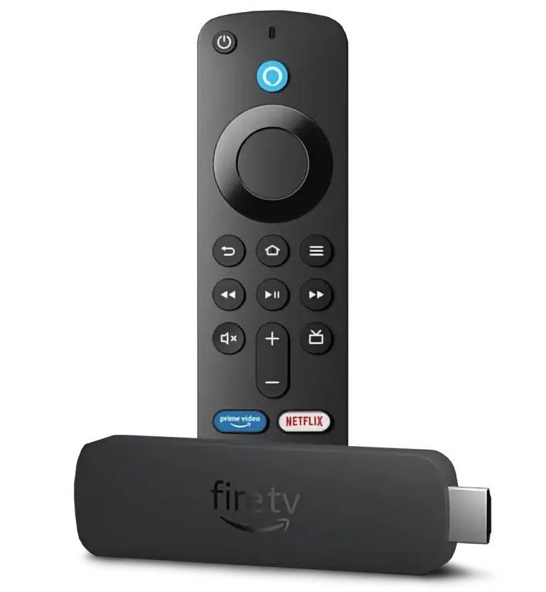 Amazon Fire TV Stick