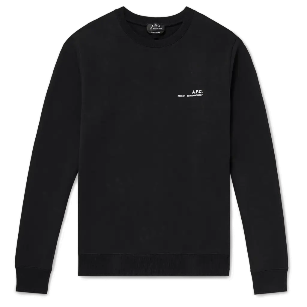 A.P.C. Sweatshirt