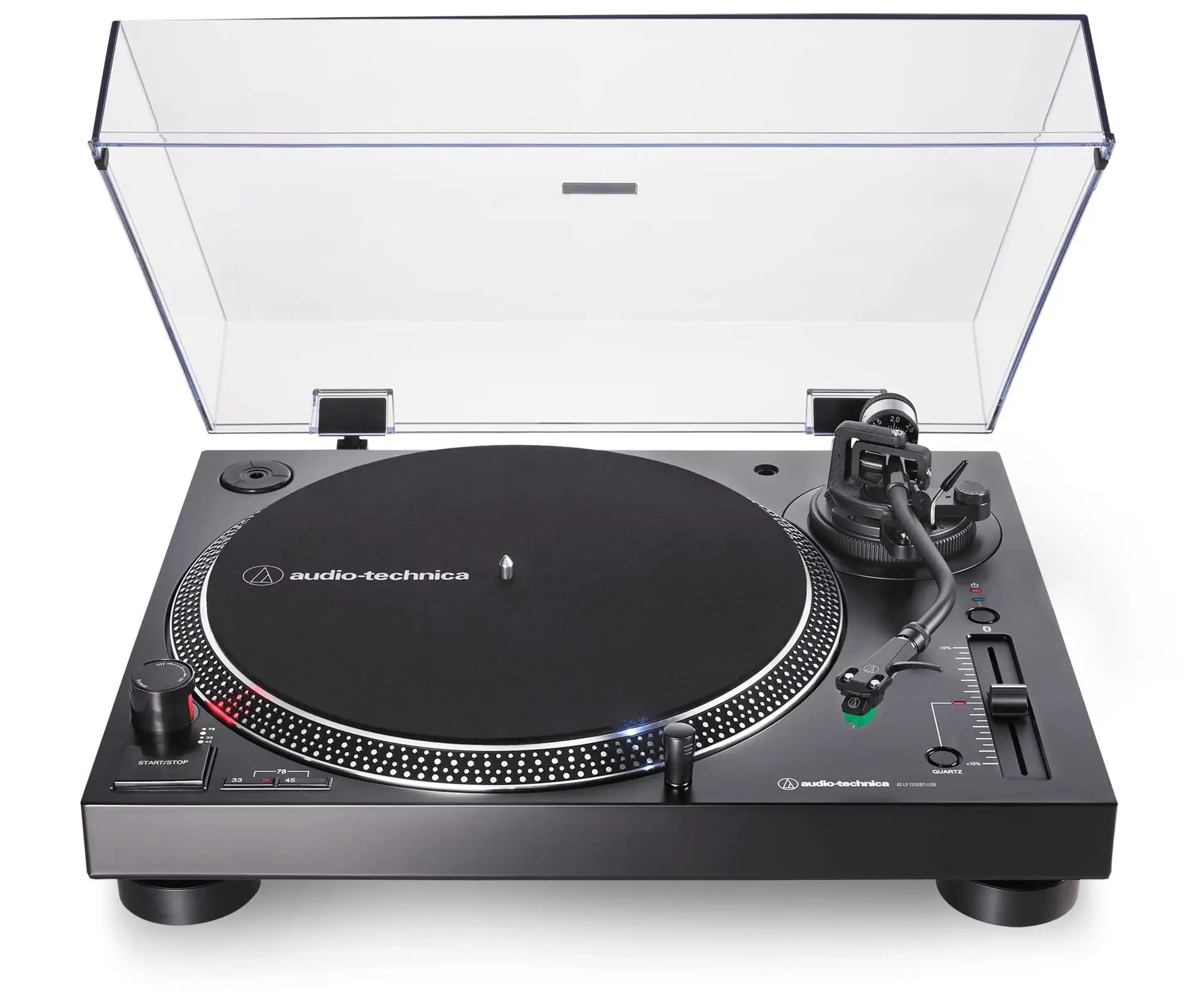 Audio-Technica Turntable