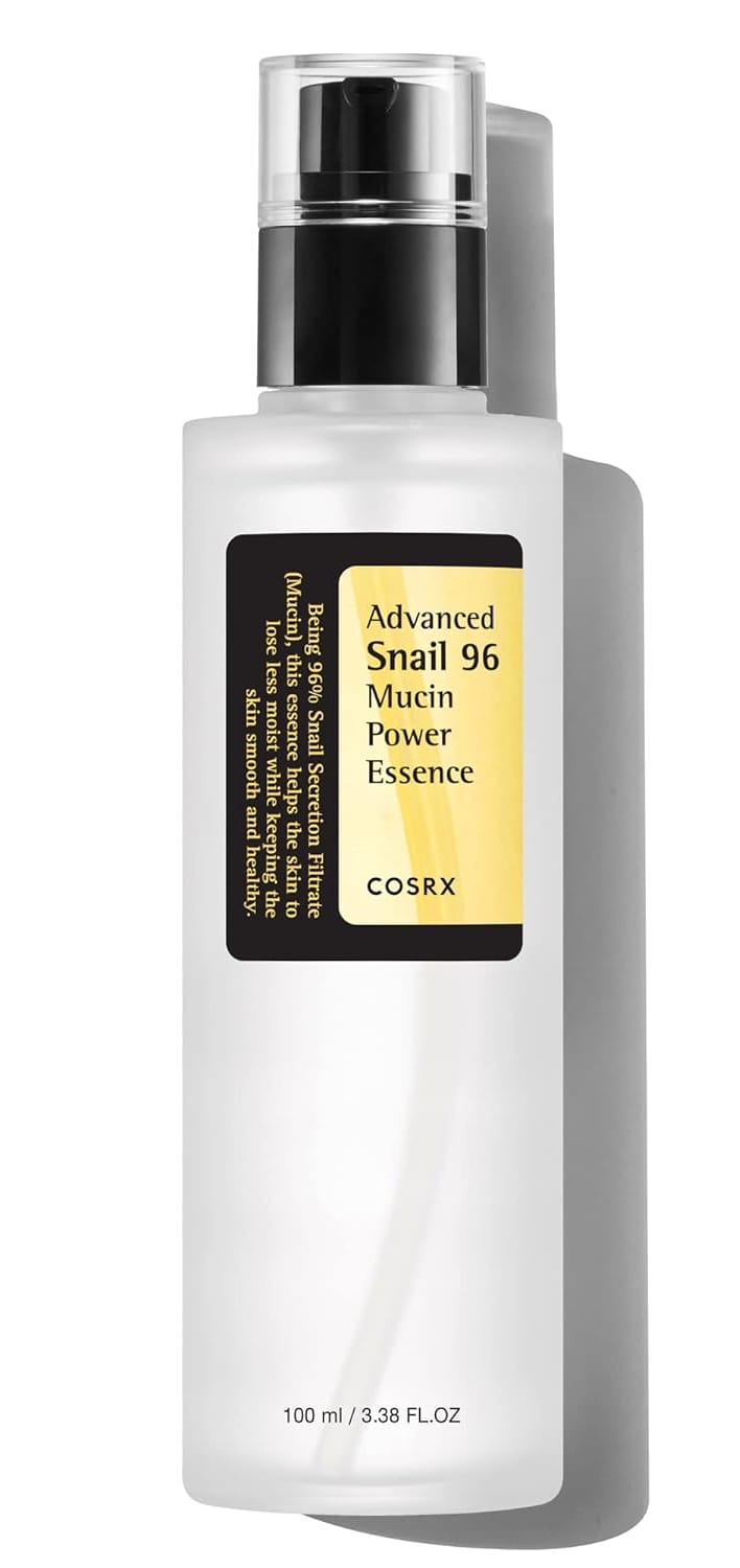 COSRX Snail Mucin essence