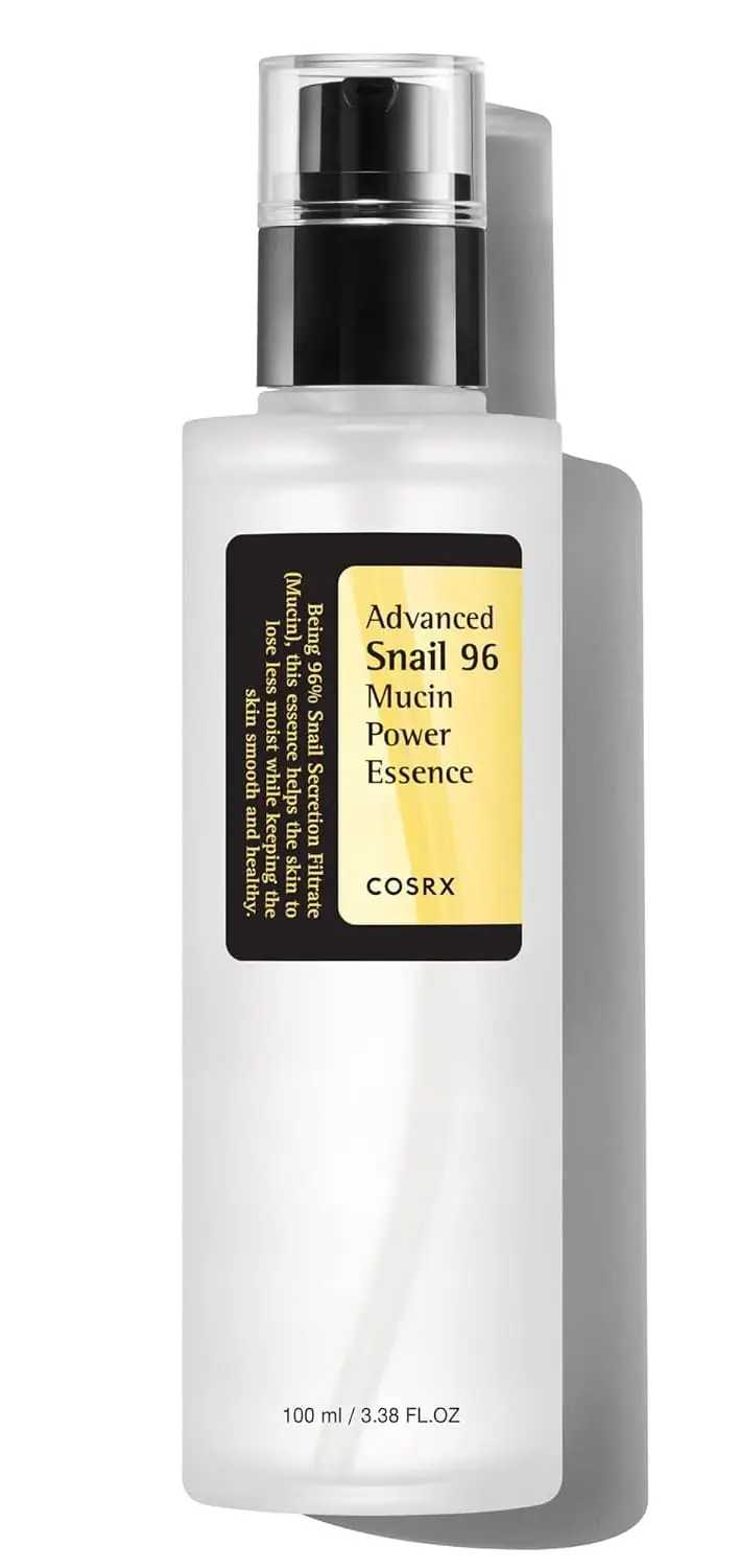 COSRX Snail Mucin essence