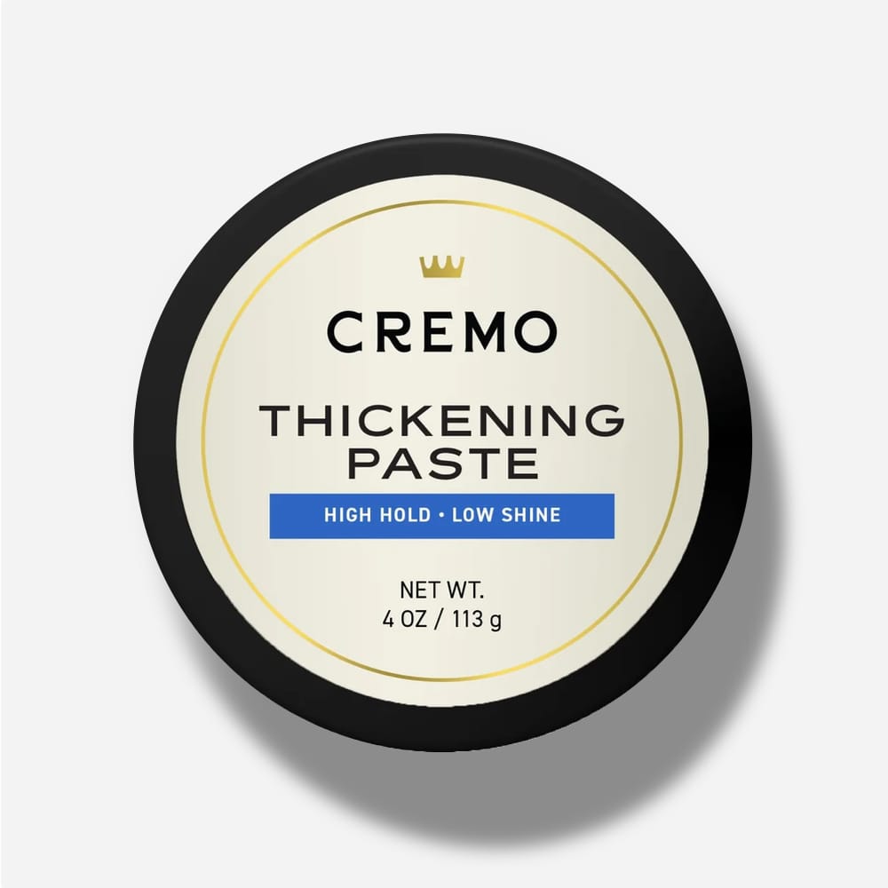 Cremo Thickening hair cream