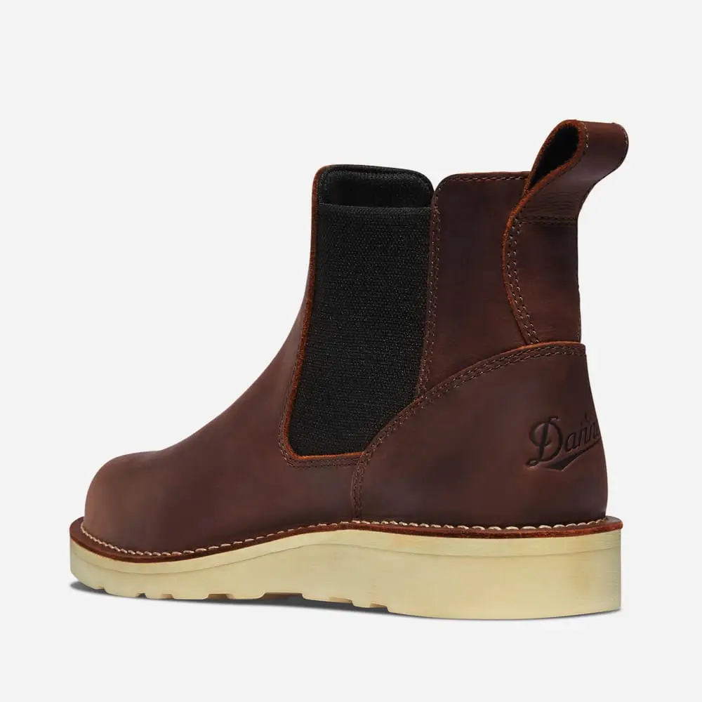 Danner Bull Run Chelsea boot