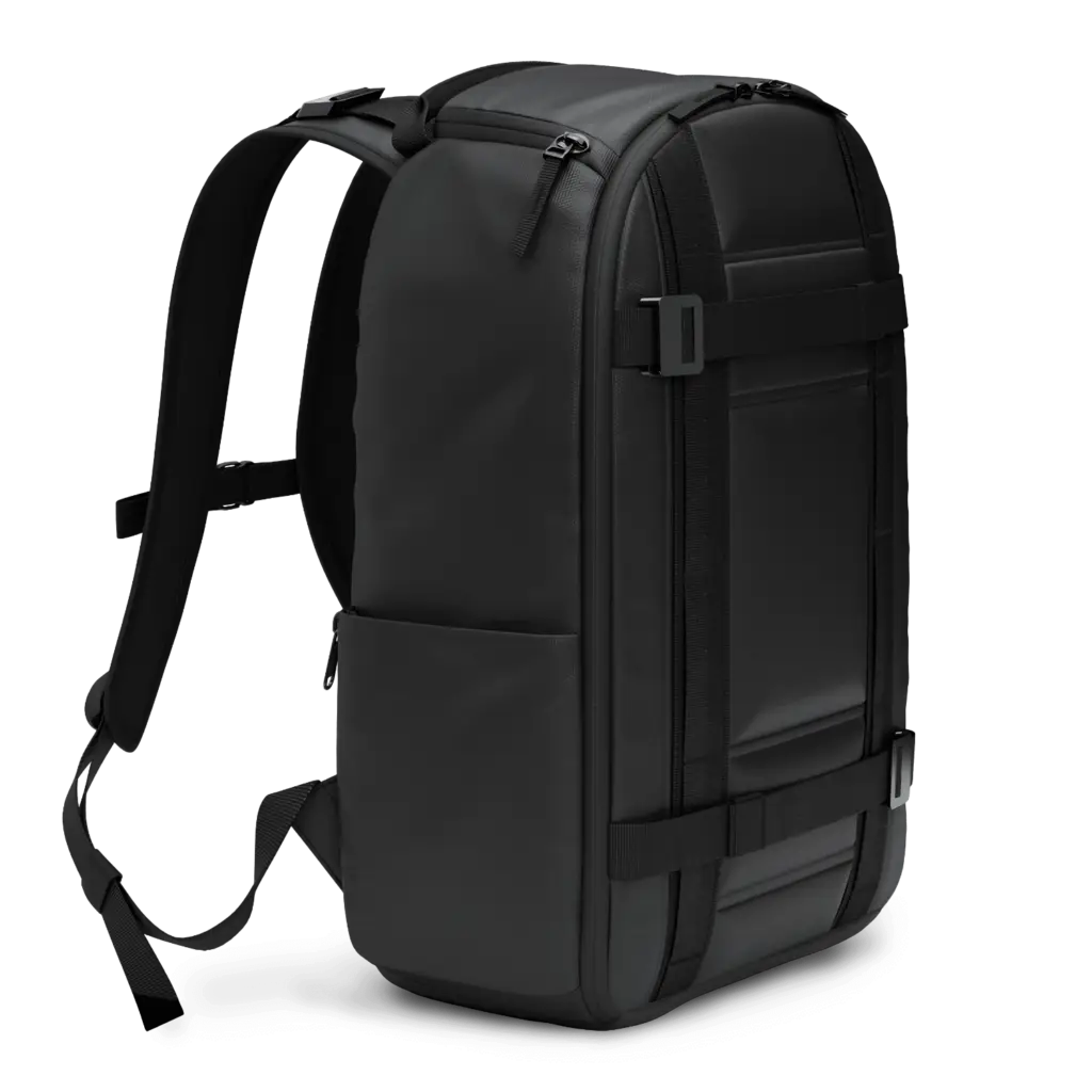 Db Ramverk backpack 21L