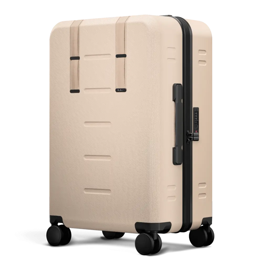 Ramverk check-in luggage