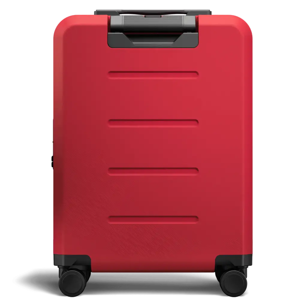 Db Ramverk front-access carry-on