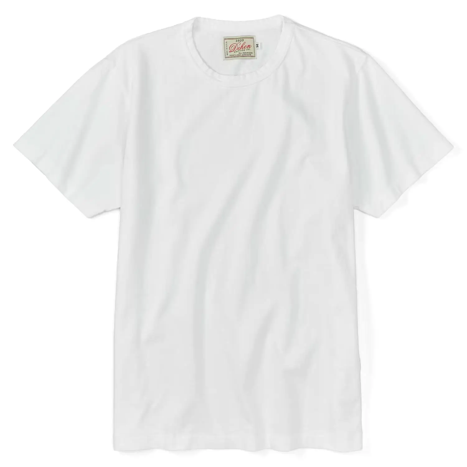 Dehen 1920 Heavy-duty T-shirt