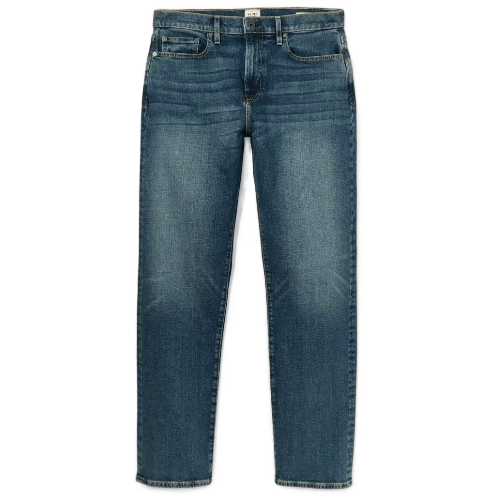 Flint and Tinder All-American stretch denim