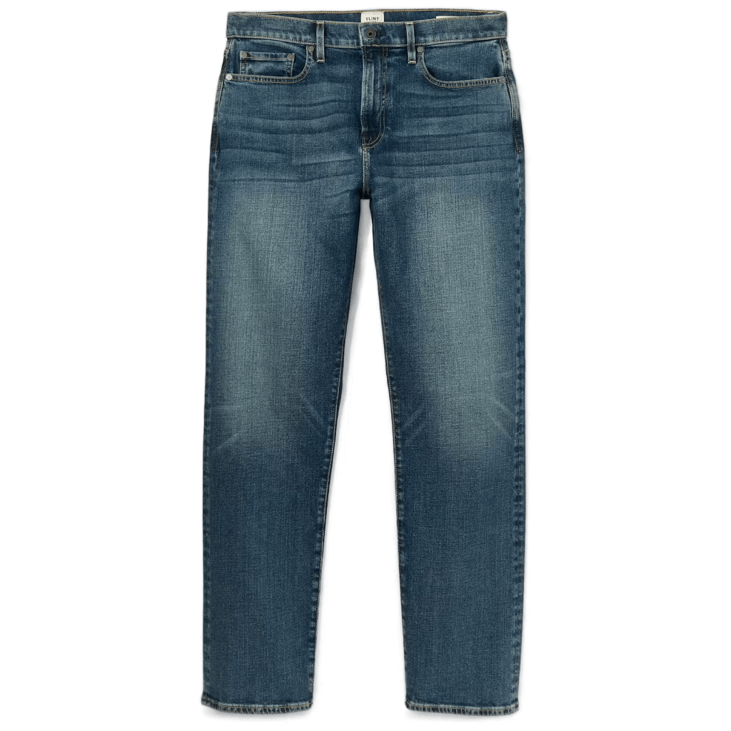 Flint and Tinder All-American stretch denim