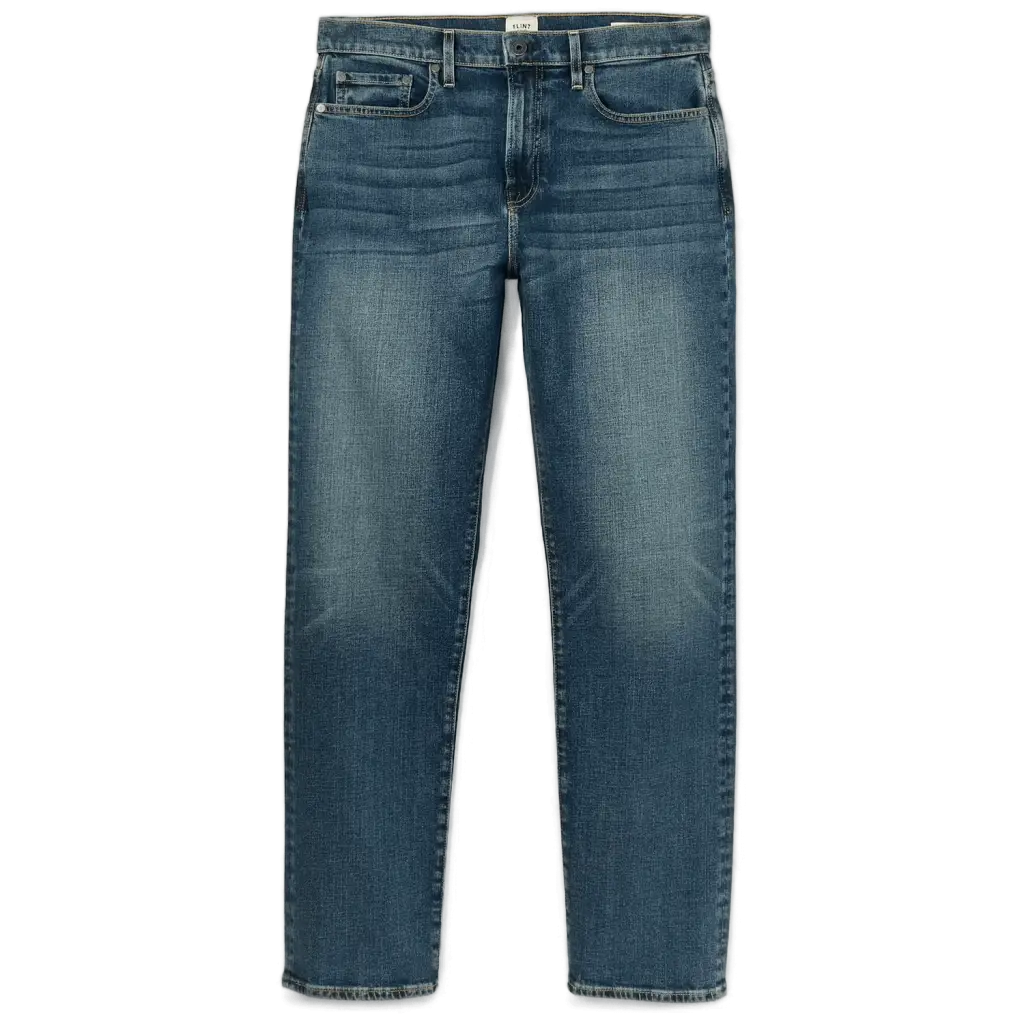 Flint and Tinder All-American stretch denim