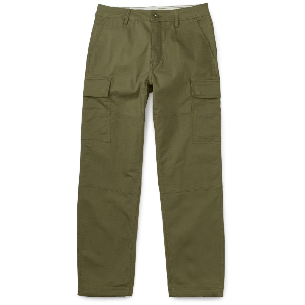 Flint and Tinder Ripstop cargo utility pant