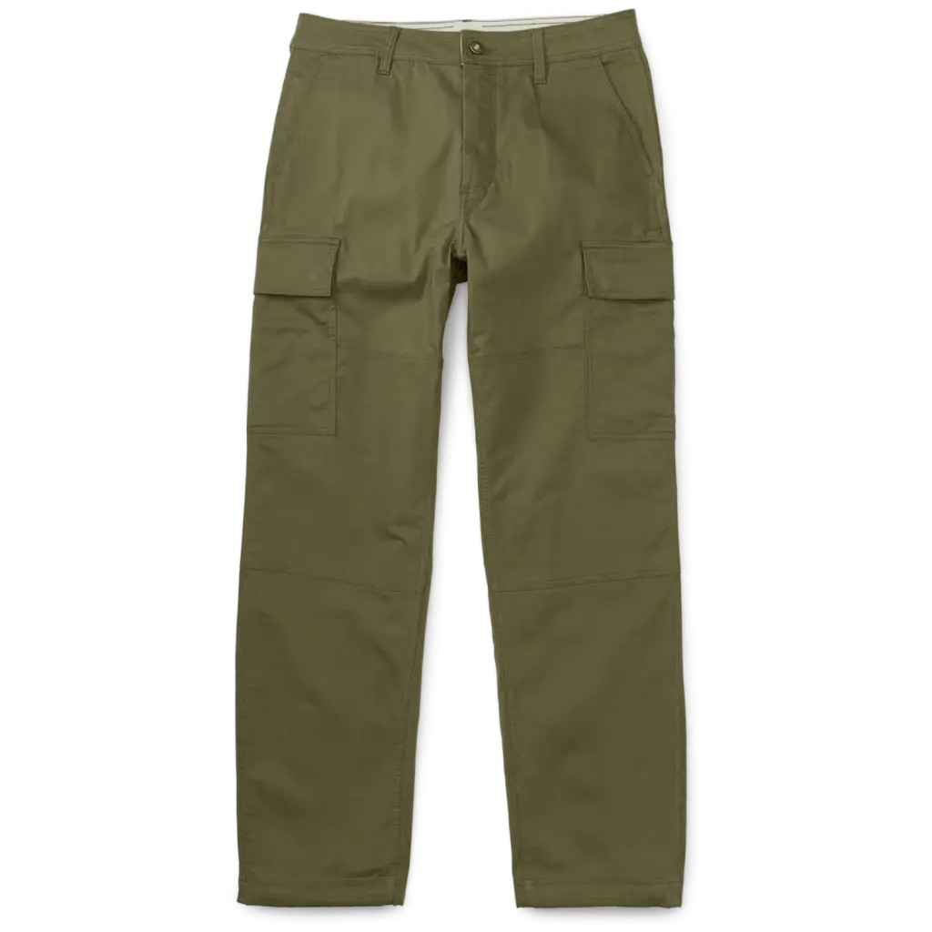 Flint and Tinder Ripstop cargo utility pant