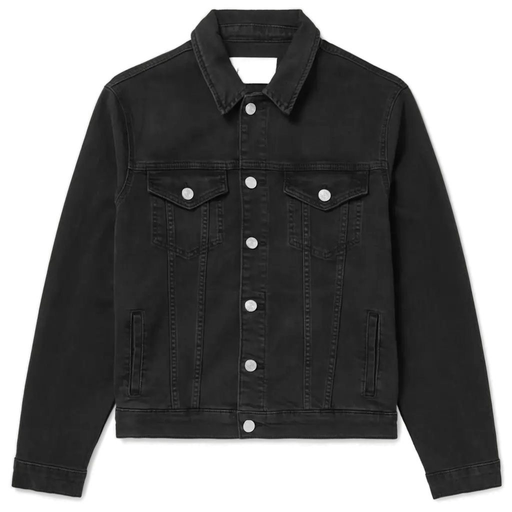 FRAME Heritage denim jacket