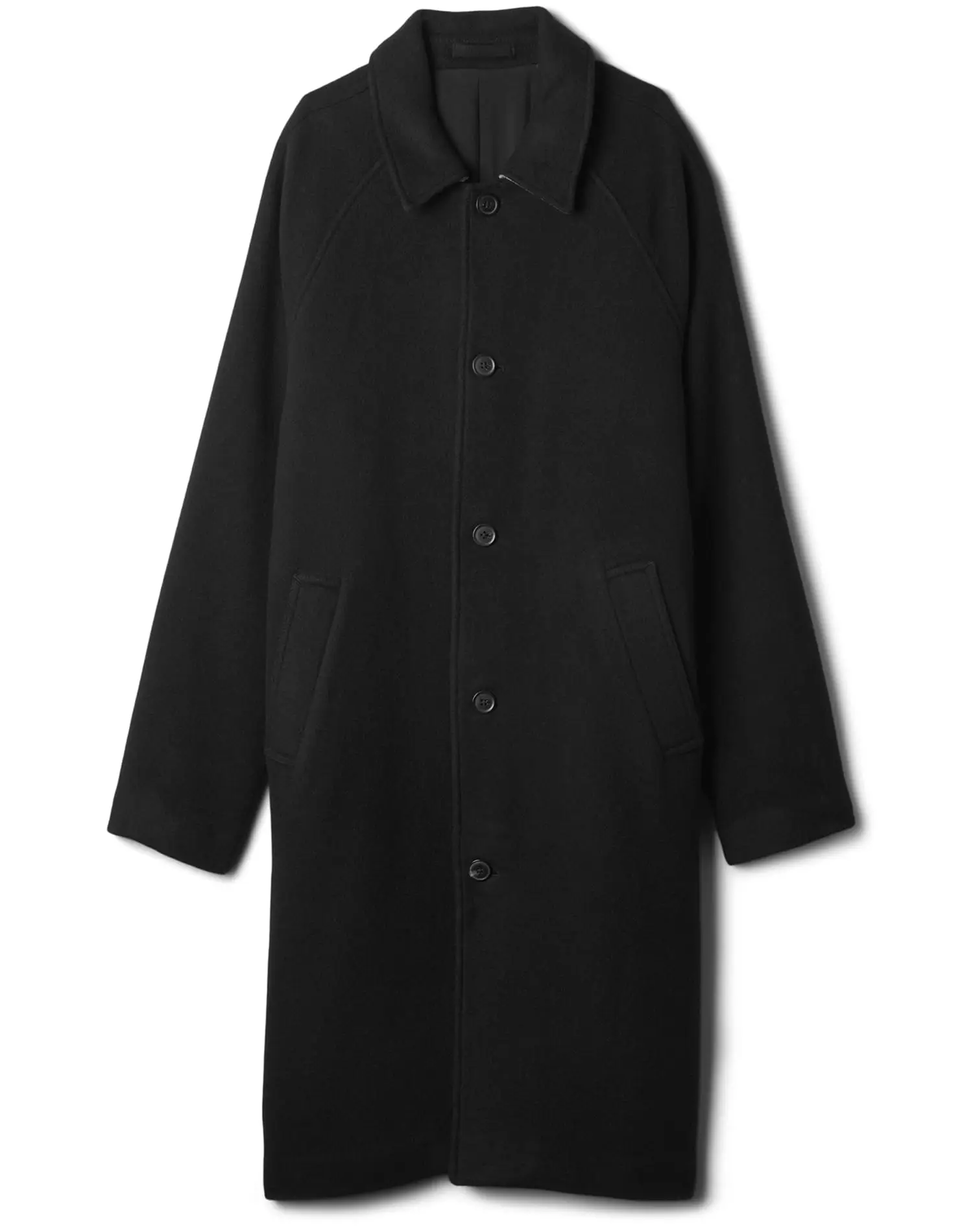 Gap Oversized top coat